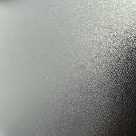 Celine 2-Way Black Leather Smooth Crossbody Top Handle Bag - Picture 7 of 15